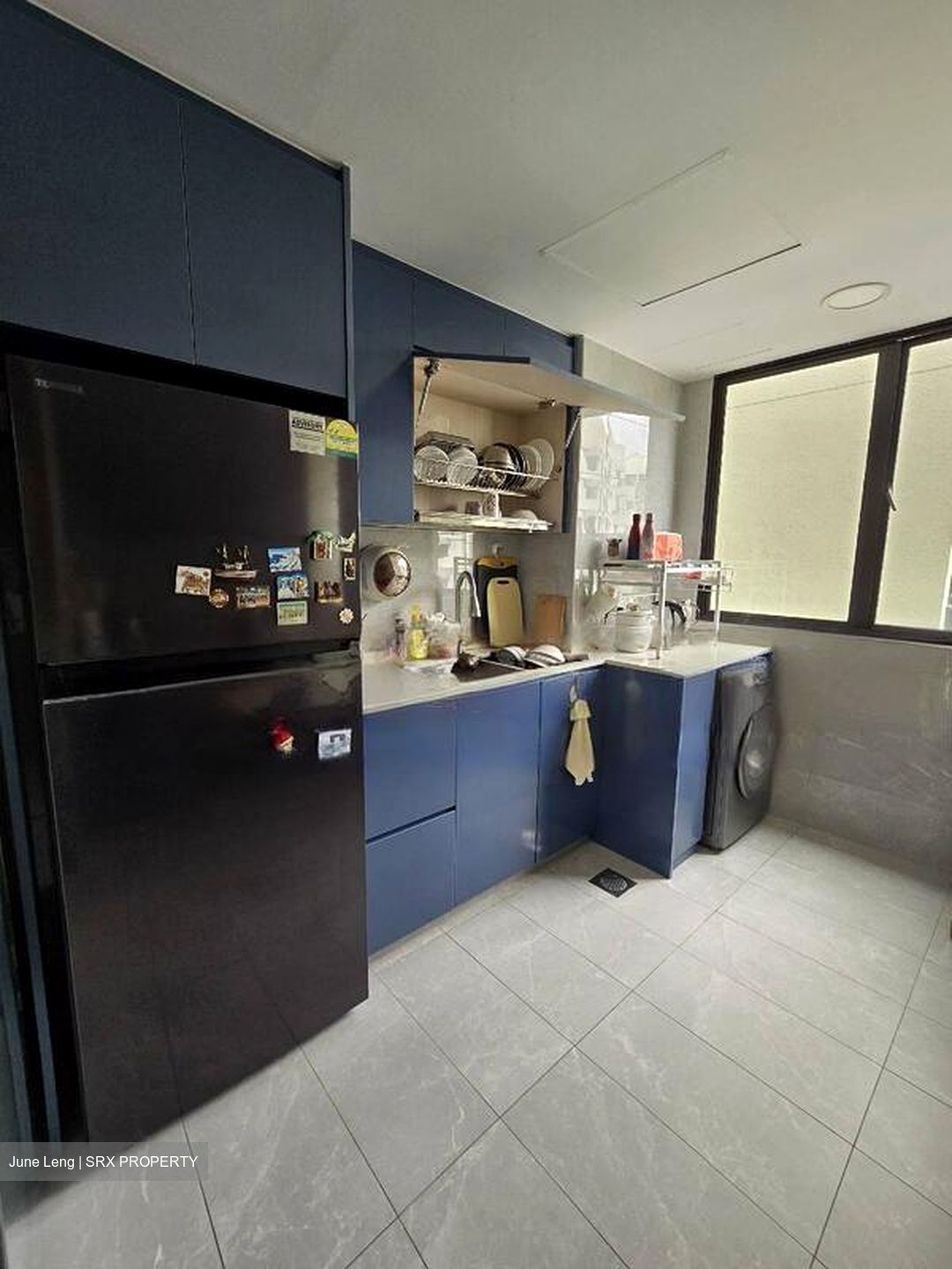 Simei Green Condominium (D18), Condominium #486875151